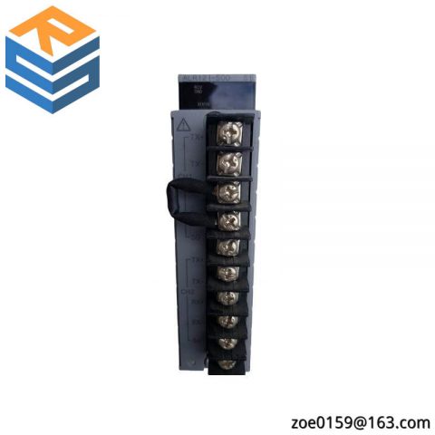 Yokogawa ALR121-S00 S1 Industrial Serial Communication Module
