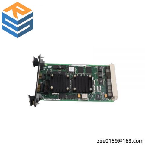 ALSTOM 8211-4303 Ladder Processor Module - Industrial Automation Control Solution