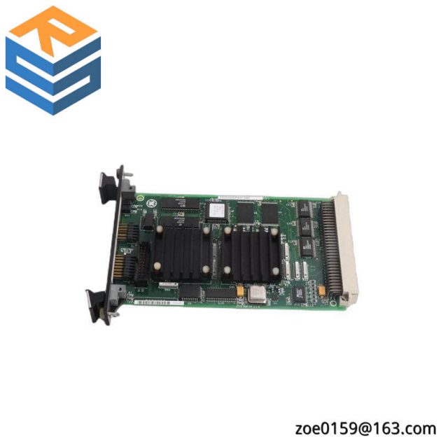 ALSTOM 8211-4303 Ladder Processor Module - Industrial Automation Control Solution