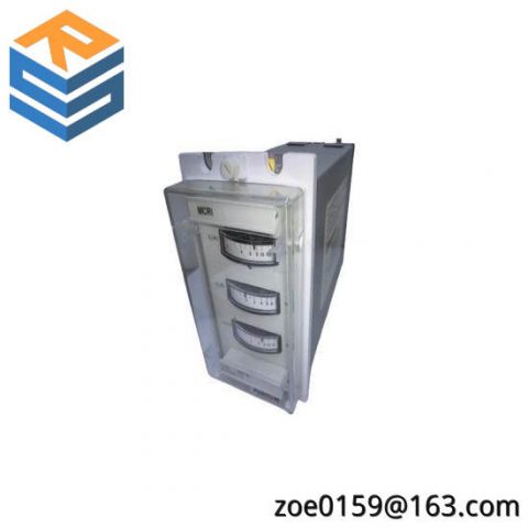 ALSTOM MCRI01T1CD0751C - Advanced Overcurrent Trip Relay for Industrial Control Systems