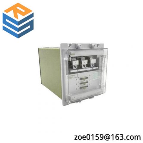 ALSTOM MIFP 155E-100H00C: High-Performance Industrial Control Module