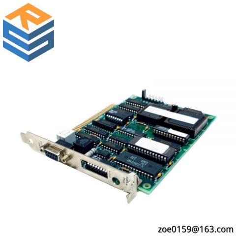 Schneider AM-SA85-002 Industrial Network Adapter Card