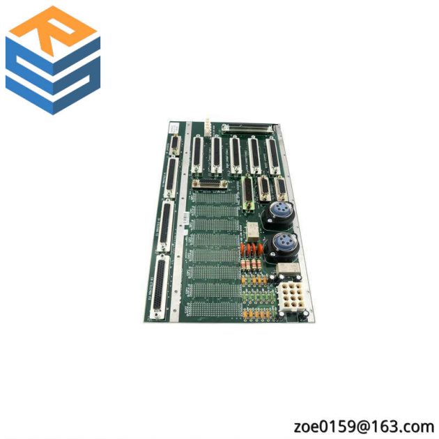 AMAT 0100-71267 Control Module for Industrial Automation Systems