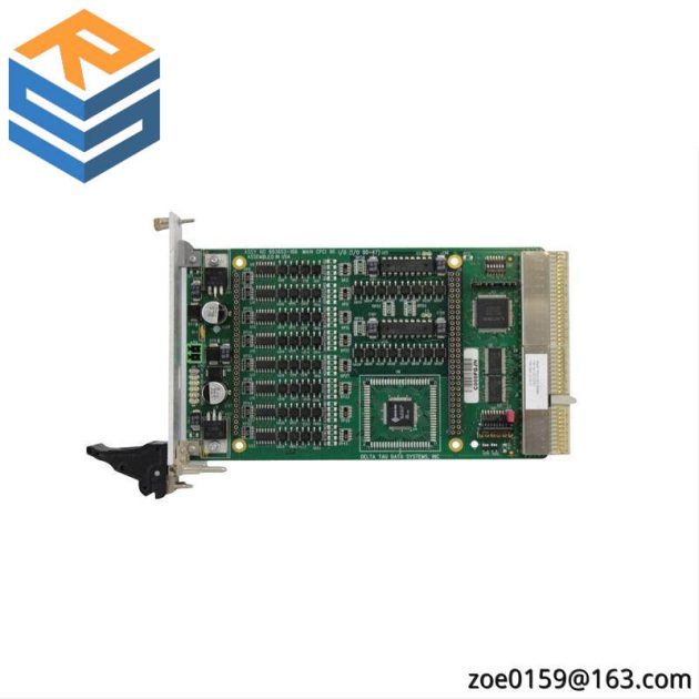 AMAT 0100-71267 Control Module for Industrial Automation Systems