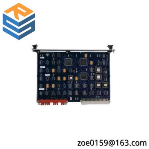 AMAT 0190-09939 Motion Controller: Advanced Automation, Precision Control