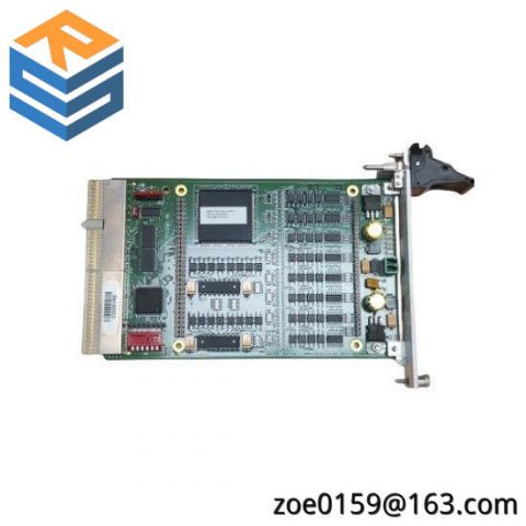 AMAT 603603-103 0190-15384 I/O Module