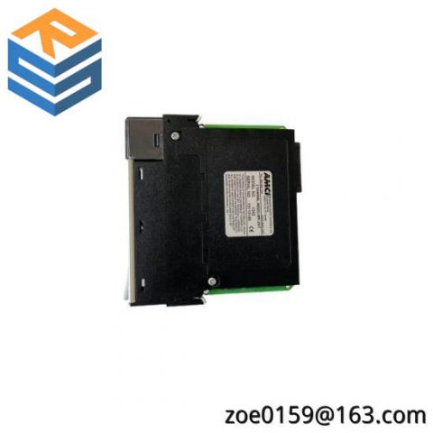 AMCI AMCI 1242 ControlLogix 2-Channel