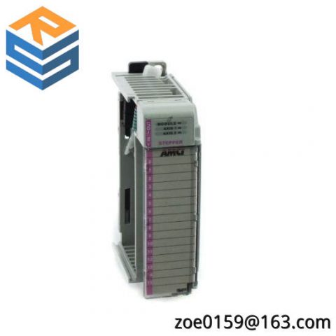 AMCI AMCI 3602 Motion Controller Module - Advanced Control Solution for Industrial Applications