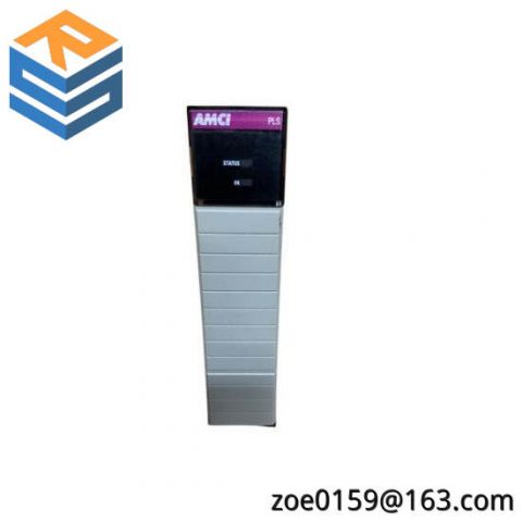 AMCI AMCI 8213 Resolver PLS, Encoder Module for Industrial Controls