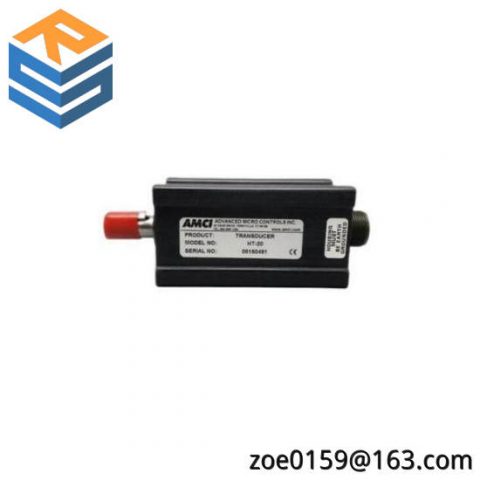 AMCI HT-20 Single-Turn Resolver Transducer