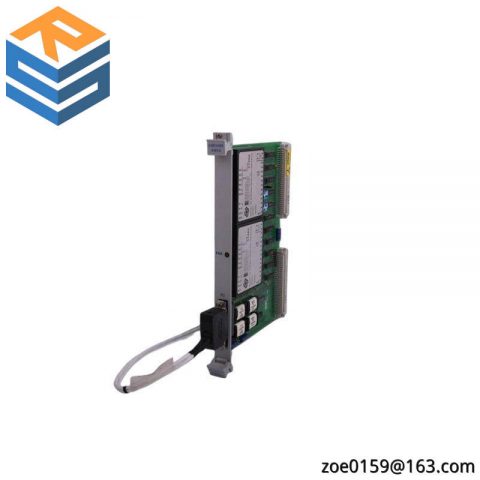 AMETEK AE-R03 KW-R03 Control Module, Precision Automation Solutions