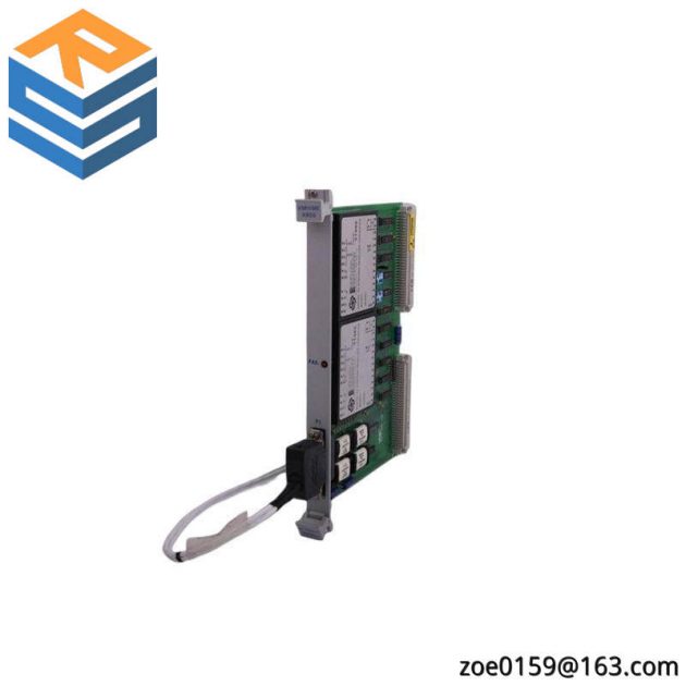 AMETEK AE-R03 KW-R03 Control Module, Precision Automation Solutions