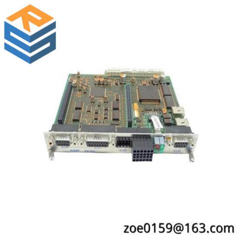 AMK AE-R03-2.03+AE-ETC-1.01 Industrial Control Motherboard