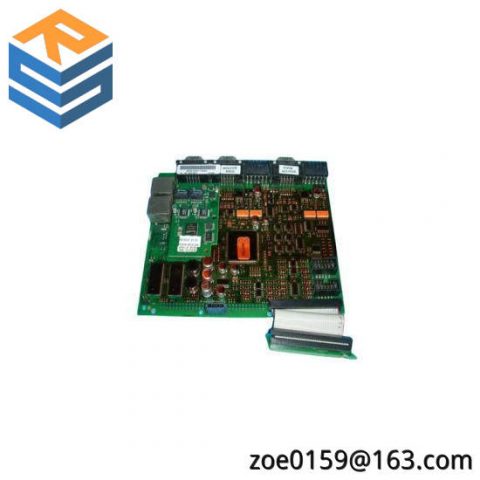 AMK R08-1.03 + EC2-1.01 Control Module, Stock Available at Attractive Price
