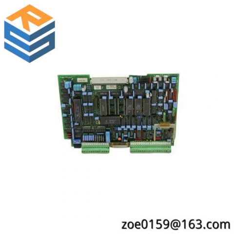 AMK MIFA M2 Industrial Control Module, High Performance & Reliability
