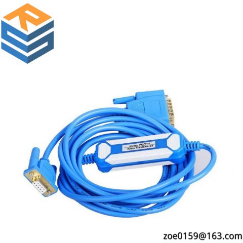 SIEMENS AMSAMOTION PC-TTY S5 PLC Programming Cable, Siemens, PC-TTY S5, Accessories, Automation & Control