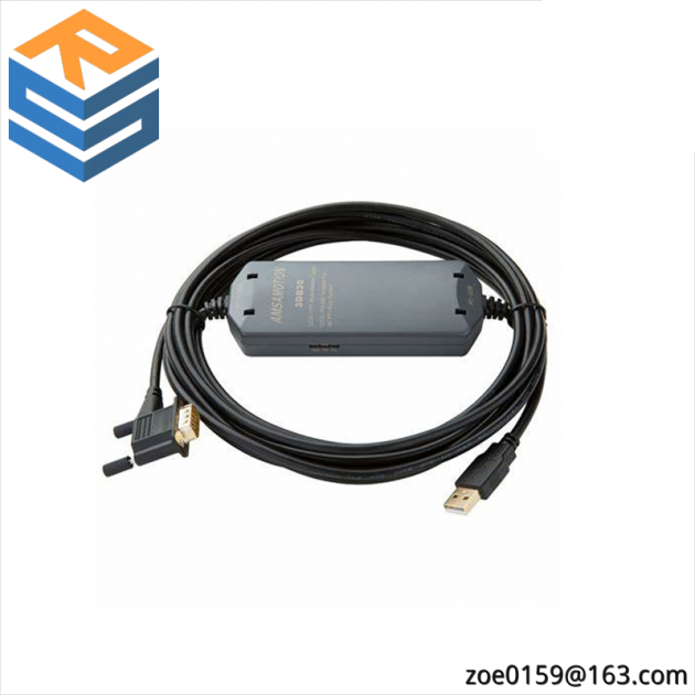 AMSA MOTION USB-PPI Multi-Master Cable 2012301, Schneider Electric