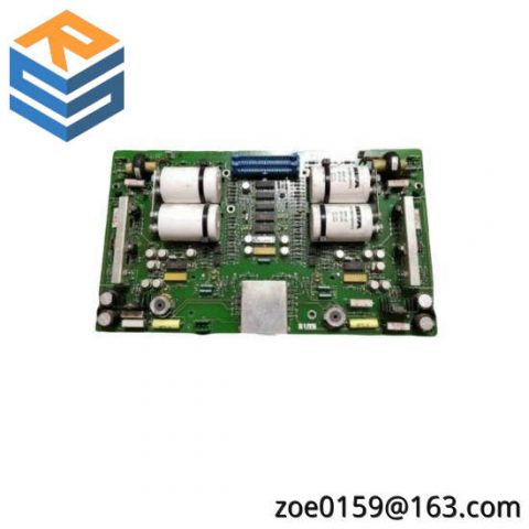 AB Boveri SNAT631PAC Pulse Amplifier Board - High-Performance Electronics for Industrial Control