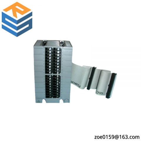 Yokogawa ATA4D-00 S2 Digital Input/Output Modules
