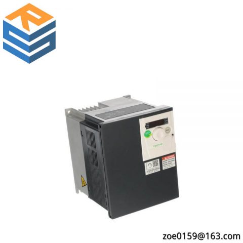 Schneider ATV312HU22N4: Precision Control for Industrial Automation