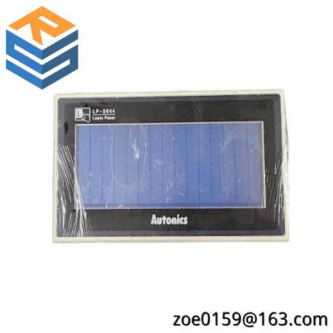 Autonics GP-S044-S1D1 LCD Graphic Panel