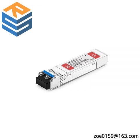 Avago AFCT-5715APZ Transceiver Module - Advanced Fiber Optic Networking Solutions