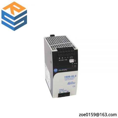 B&R 1606-XLS240EA - High-Performance Power Supply for Industrial Automation