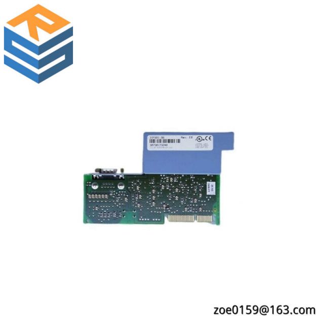 B&R 3IF681.96 PLC Processor Module
