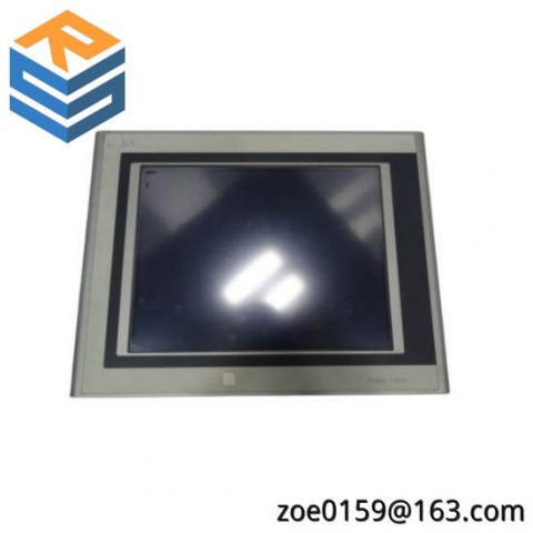 B&R 4PP420.1505-75 Touch Screen Glass Panel