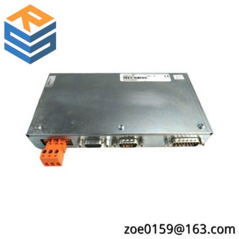 B&R 5A5010.02 Remote Display Adapter, Industrial Control Module