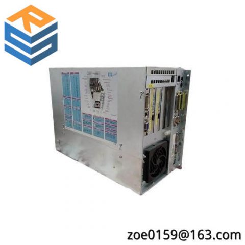 B&R 5P5000:V1407 Controller Module