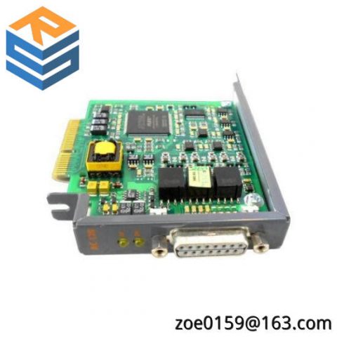 B&R 8AC120.60-1 Industrial Control Module