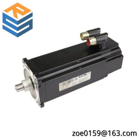 B&R 8LSA45.E0022D200-0 Servo Motor