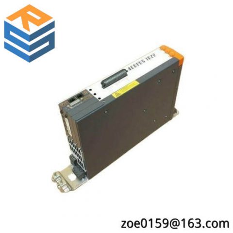 B&R 8V1022.00-2 Vi AC114 Servo Drives: Precision, Efficiency & Reliability in Automation