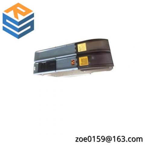 B&R ACOPOS MULTI P0440 Modular, Advanced Motion Control System