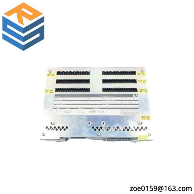 B&R ECCP60-01 Industrial Programmable Controller