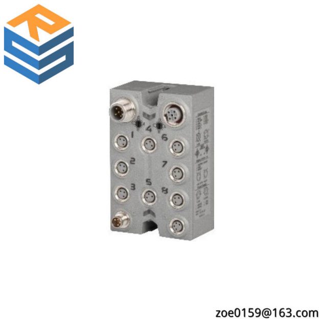 B&R ECE243-0 Industrial Control Module, High Precision Digital Input Module for Industrial Automation Systems