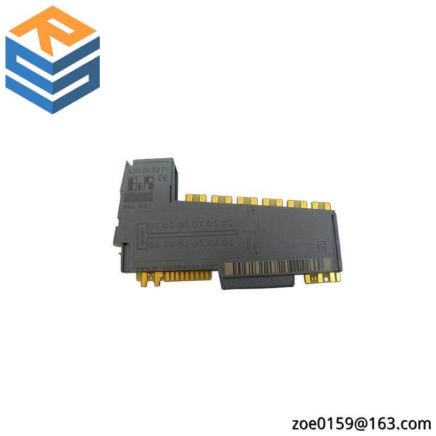 B&R ECE243-0 Industrial Control Module, High Precision Digital Input Module for Industrial Automation Systems