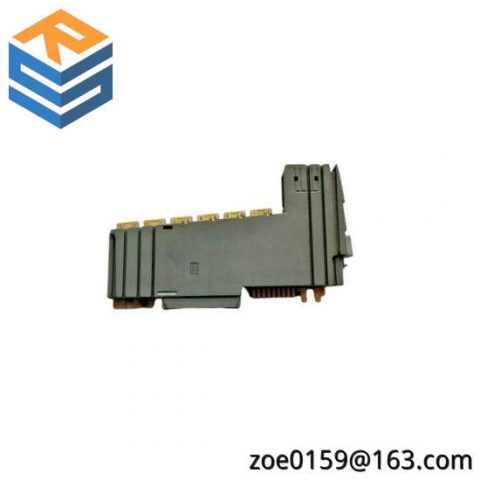 B&R X20AI4622 - 4 Analog Inputs Industrial I/O Module