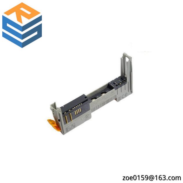 B&R X20BM05 BUS MODULE: Industrial Control Module for Efficient System Integration