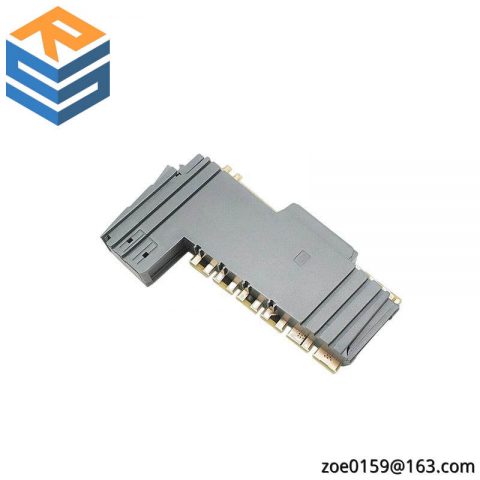 B&R X20BT9100 LINK BUS TRANSMITTER: Industrial Control Module for Seamless System Expansion