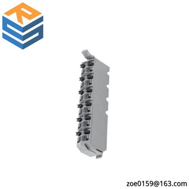 B&R X20TB12 STANDARD TERMINAL BLOCK - Compact, Durable Electrical Connection Solution