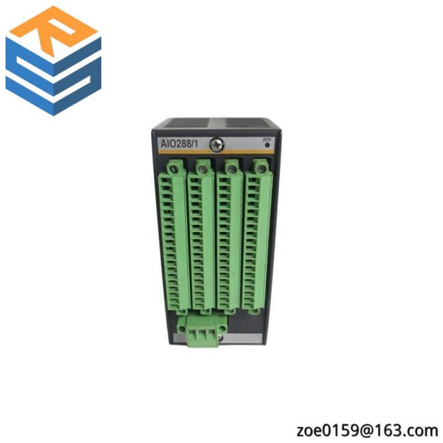 BACHMANN BS203 PLC Control Module