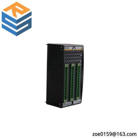 Bachmann FS221/N - Advanced FASTBUS Module, Designed for Industrial Control Systems