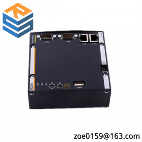 Bachmann IF321 Interface Module: Industrial Control Solution, 200 Characters or Less