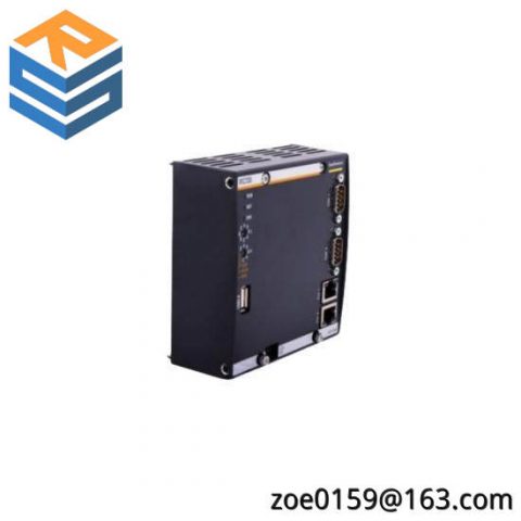Bachmann MPC270 - Advanced PLC Module for Industrial Automation