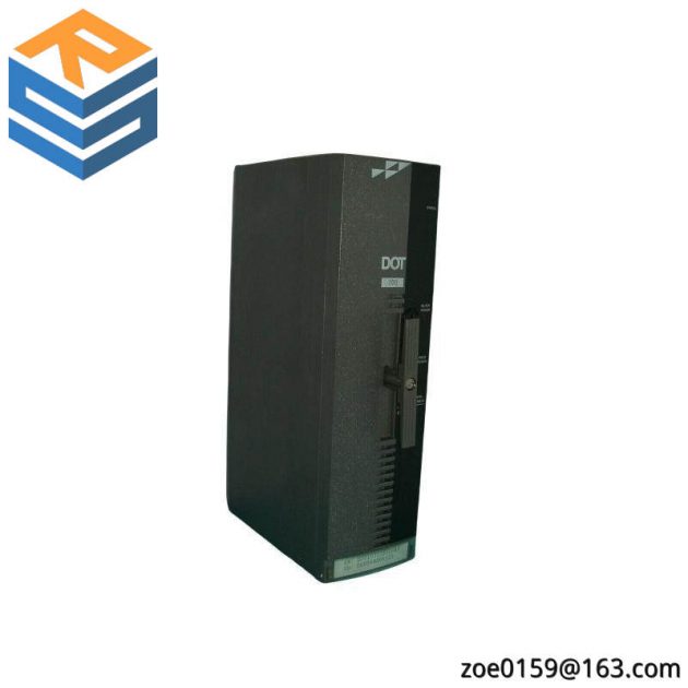 BAILEY IMDSI02 Analog Input Module for Industrial Automation Systems