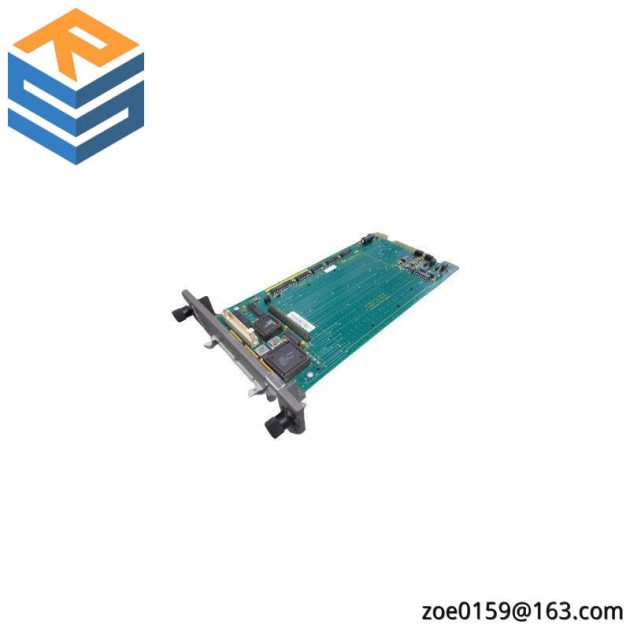 Bailey IMMPI01 Multi-Function Processor - PLC Module