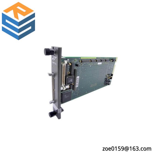 Bailey IMMPI01 Multi-Function Processor - PLC Module