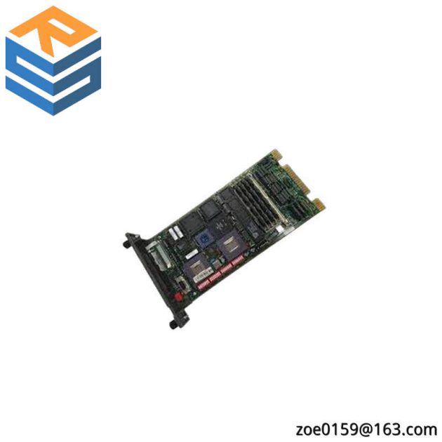 Bailey INICT03A PLC - High Performance Cnet-to-Computer Transfer Module